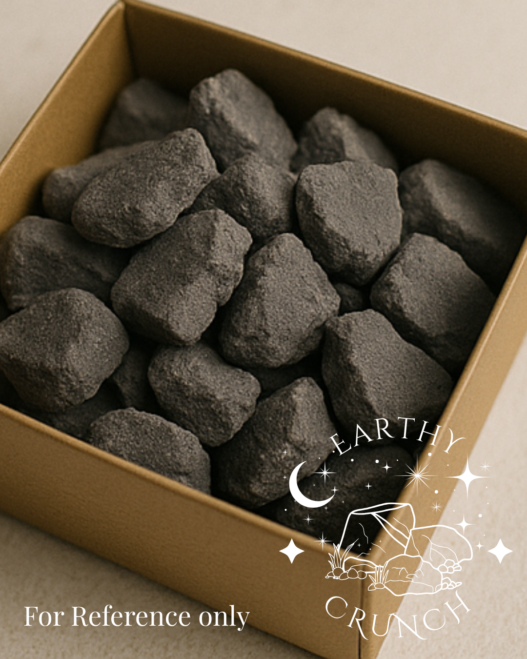 Blackurrants Treats - Smoky Indian clay treats