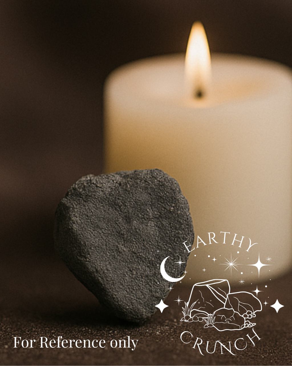 Blackurrants Treats - Smoky Indian clay treats
