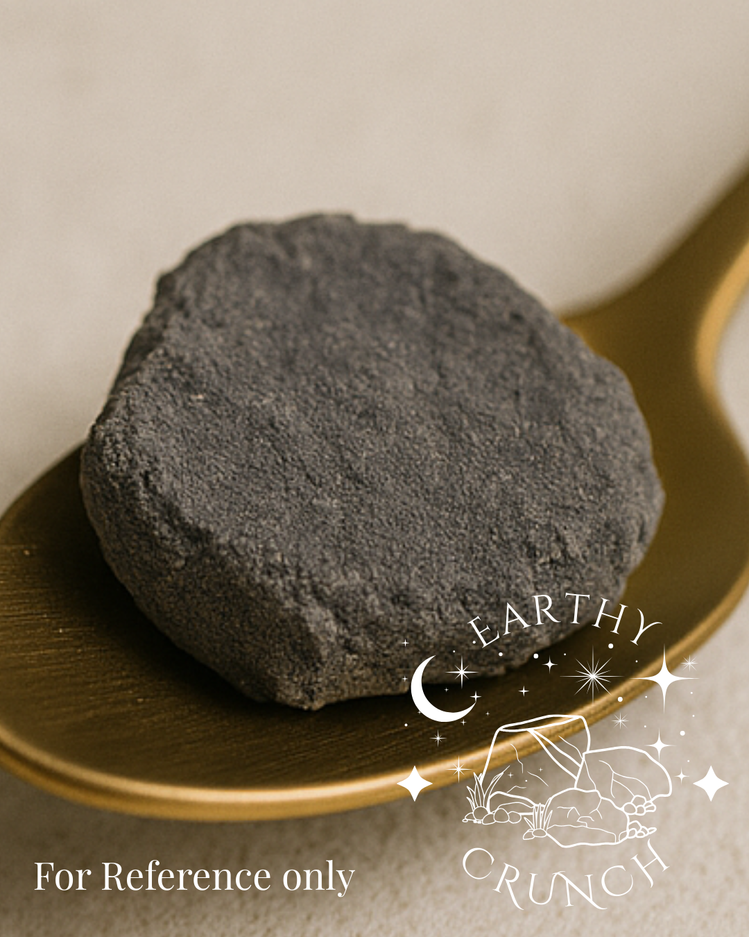 Blackurrants Treats - Smoky Indian clay treats