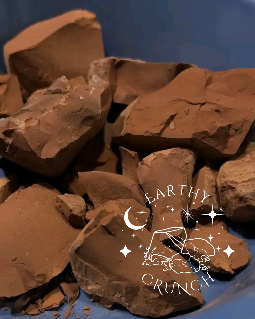 Argile rouge d'Afrique du Sud - BIENTÔT DISPONIBLE (juin 2026)