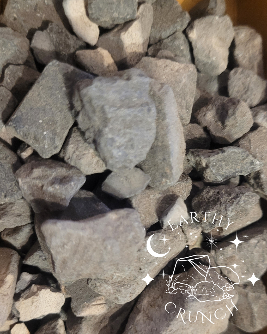 Dryfruit Clay - Bestselling Smoky Indian Roasted clay