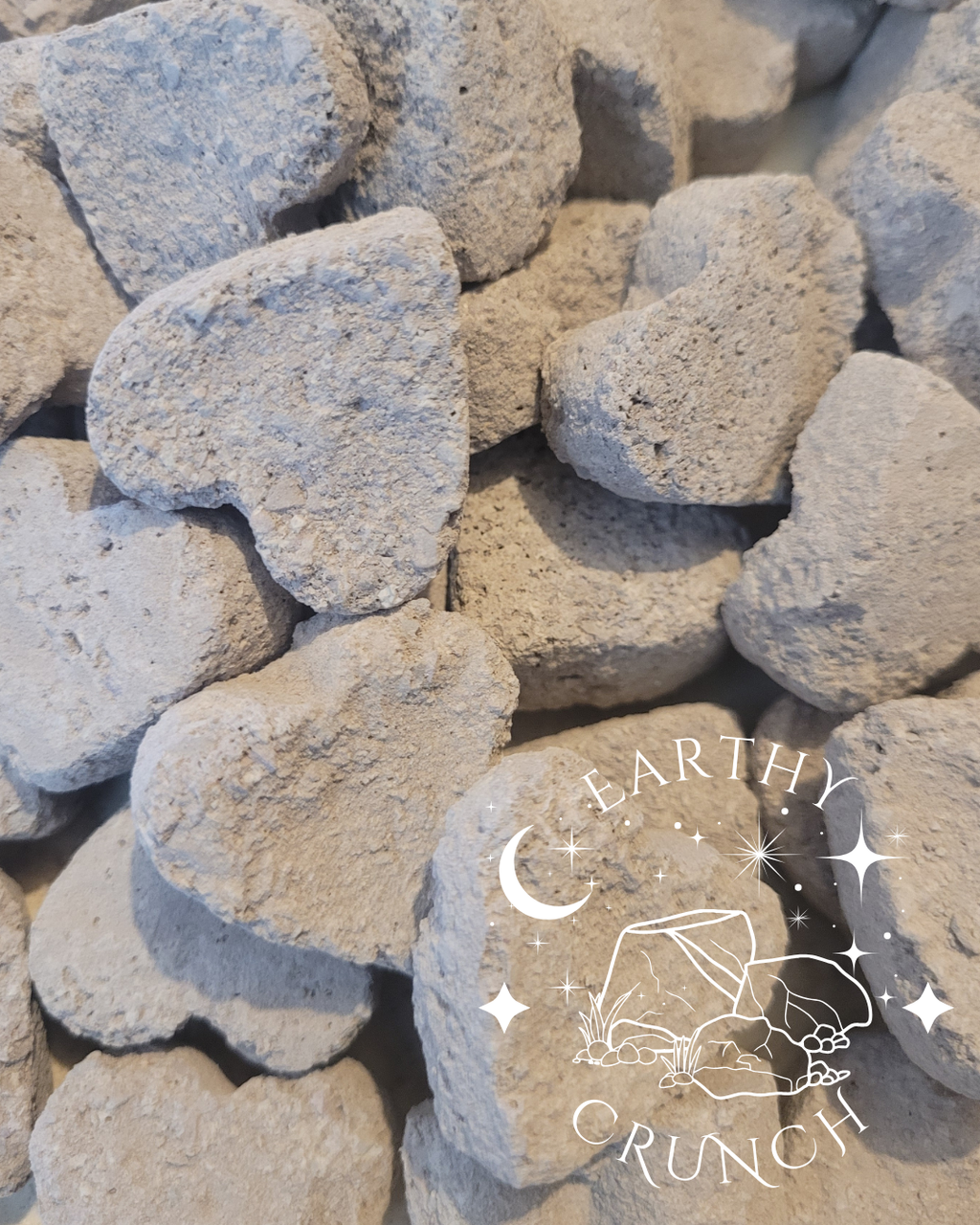 Petrichor Overload - Exclusive to ECUK - Pure wet-earth Indian clay treats
