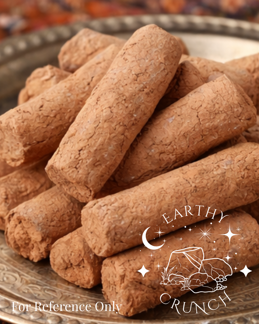 Dune Stix - Indian Clay treats