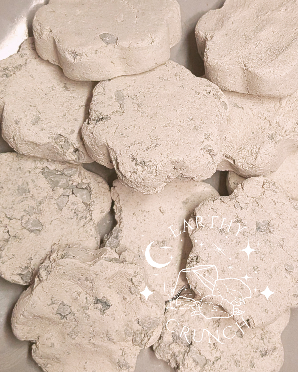 Snowy Mist - Indian Clay treats