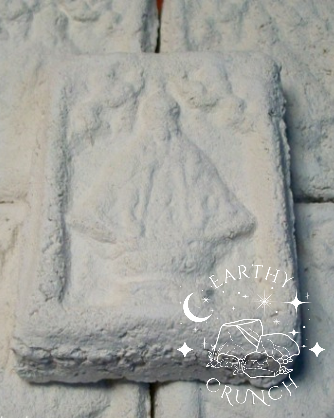 Mexican Holy Bars - Mexican clay treats for Pica/Geophagia