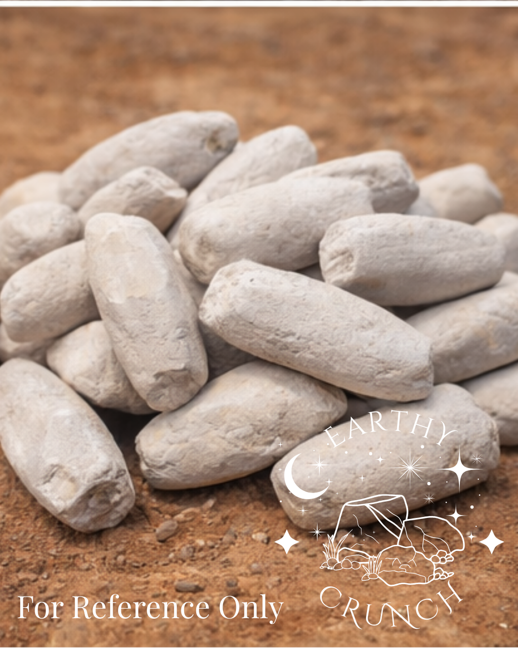 West African Ayilo (Bentonite) - Clay for Pica/ Geophagia