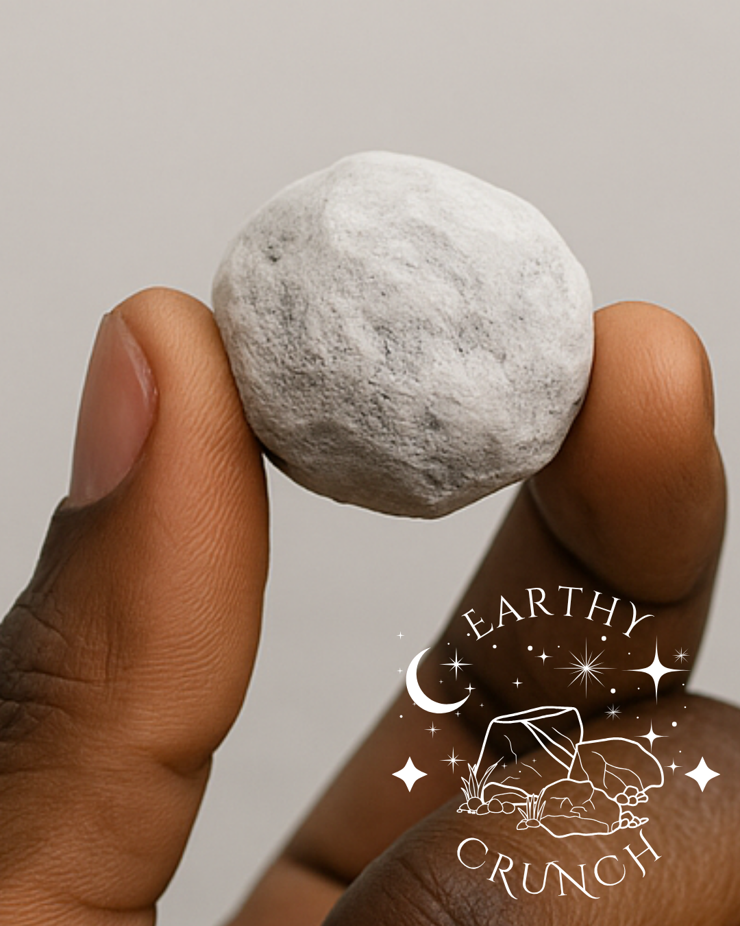 African Nzu (410g)