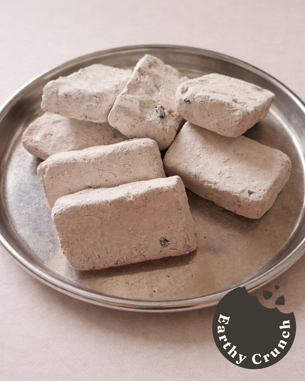 Chalky Cakes - Indian Chalk treats
