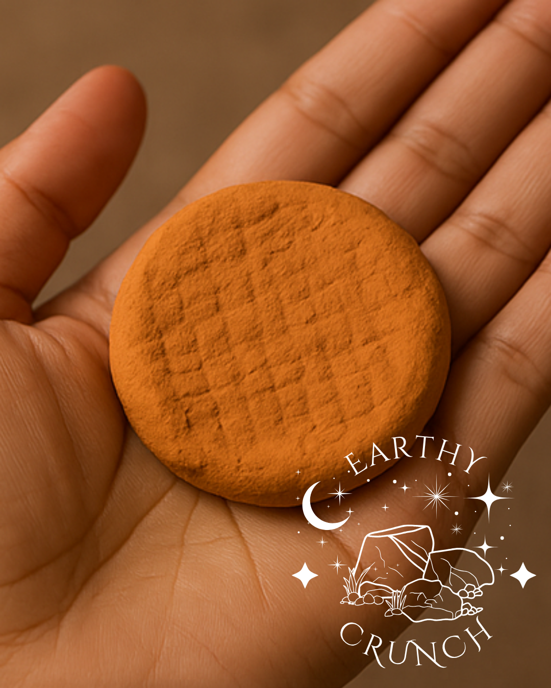 Punjabi Ki Mitti (350g) - Edible clay treats for Pica