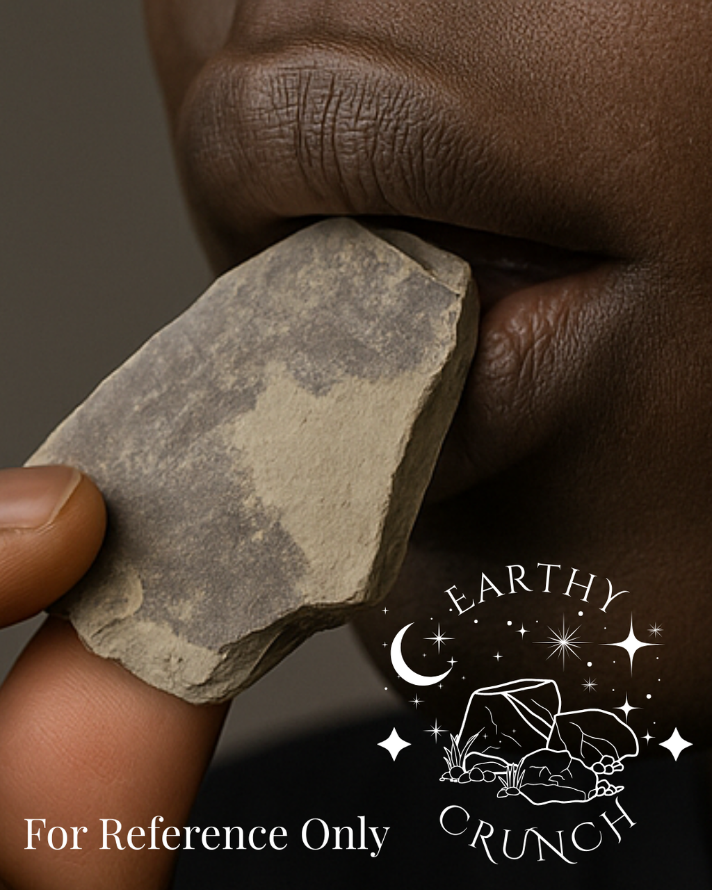 African Ulo Clay - Nigerian earthy clay