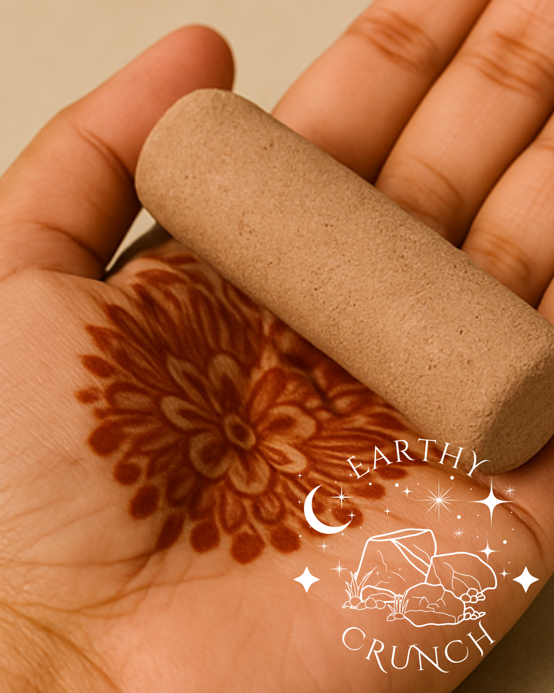 Red Nakumatt Sticks (120g) - Edible clay treats for Pica