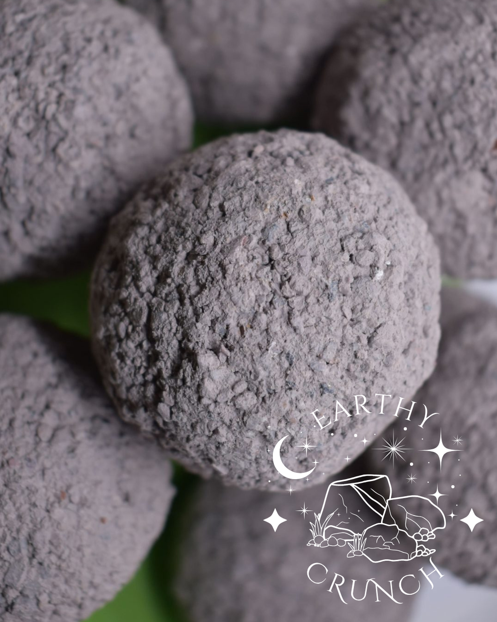 Nakumatt Cracker Balls (Hari) - Indian clay treats