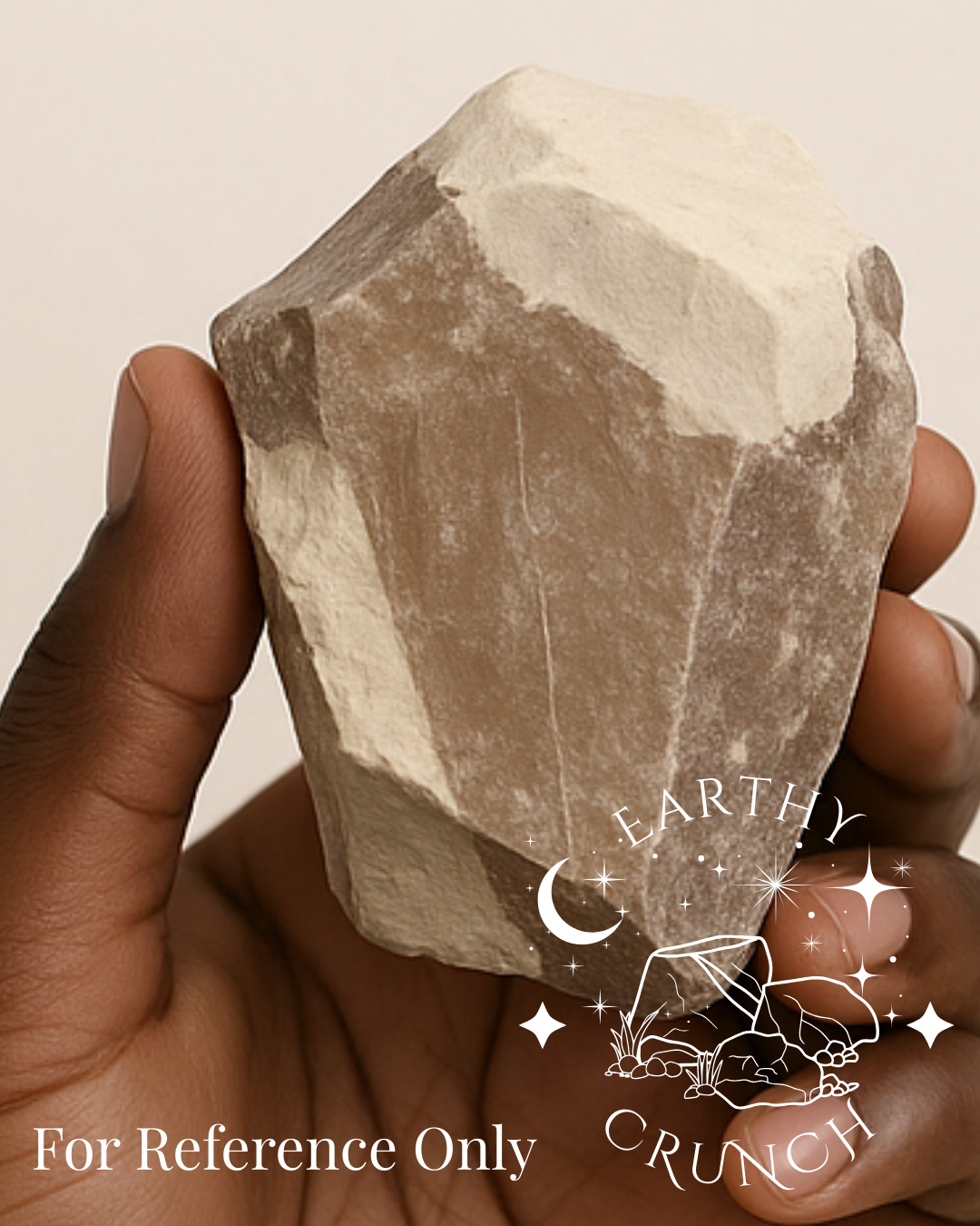 African Eko Grey - Nigerian Smoky Clay