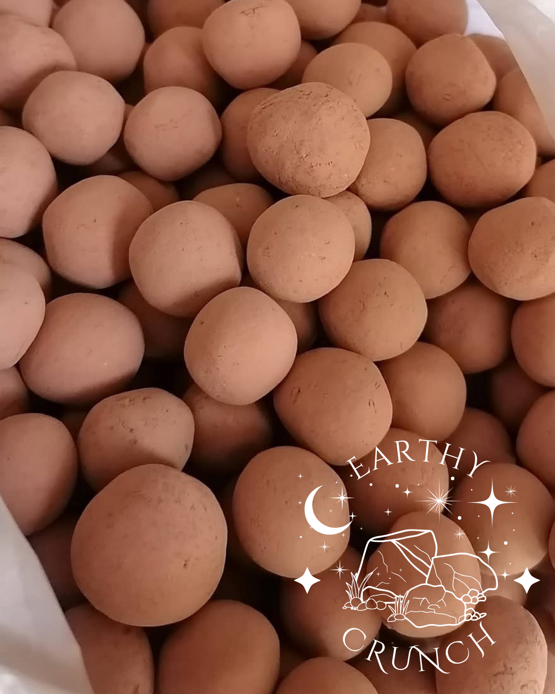 Cacahuates Japones de barro - Mexican Japanese edible soil peanuts/pebbles