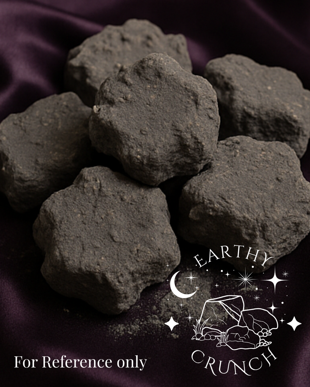 'All Blacks' Treats - Exclusive to ECUK - Indian smoky clay treats