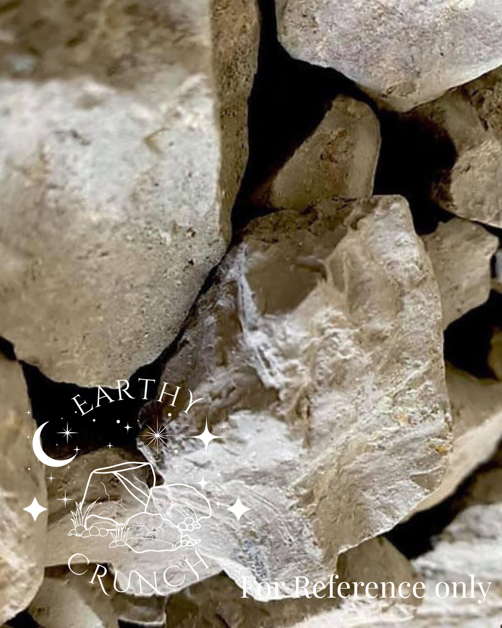 Diamond Clay - Deep cementy Indian clay