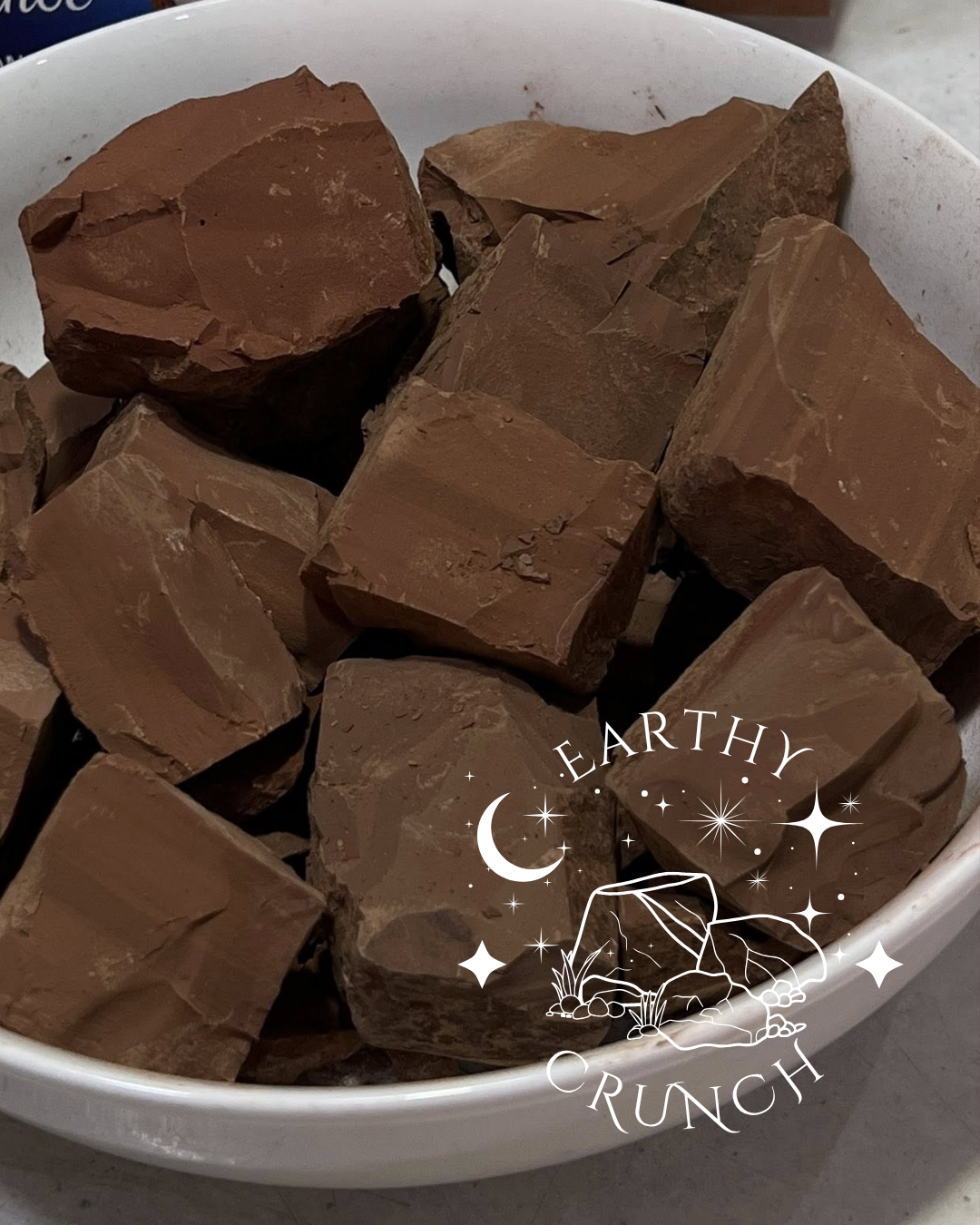 South African Choco Clay