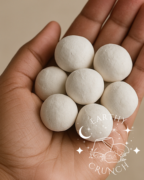 Chalk Balls 100g
