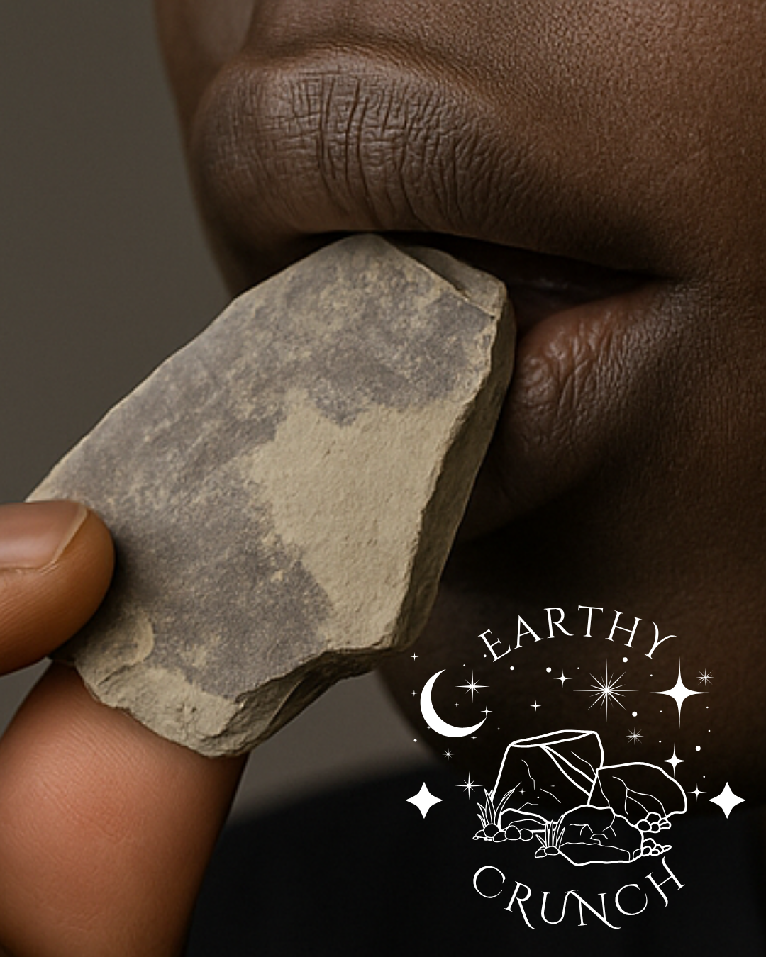African Ulo Clay (410g)