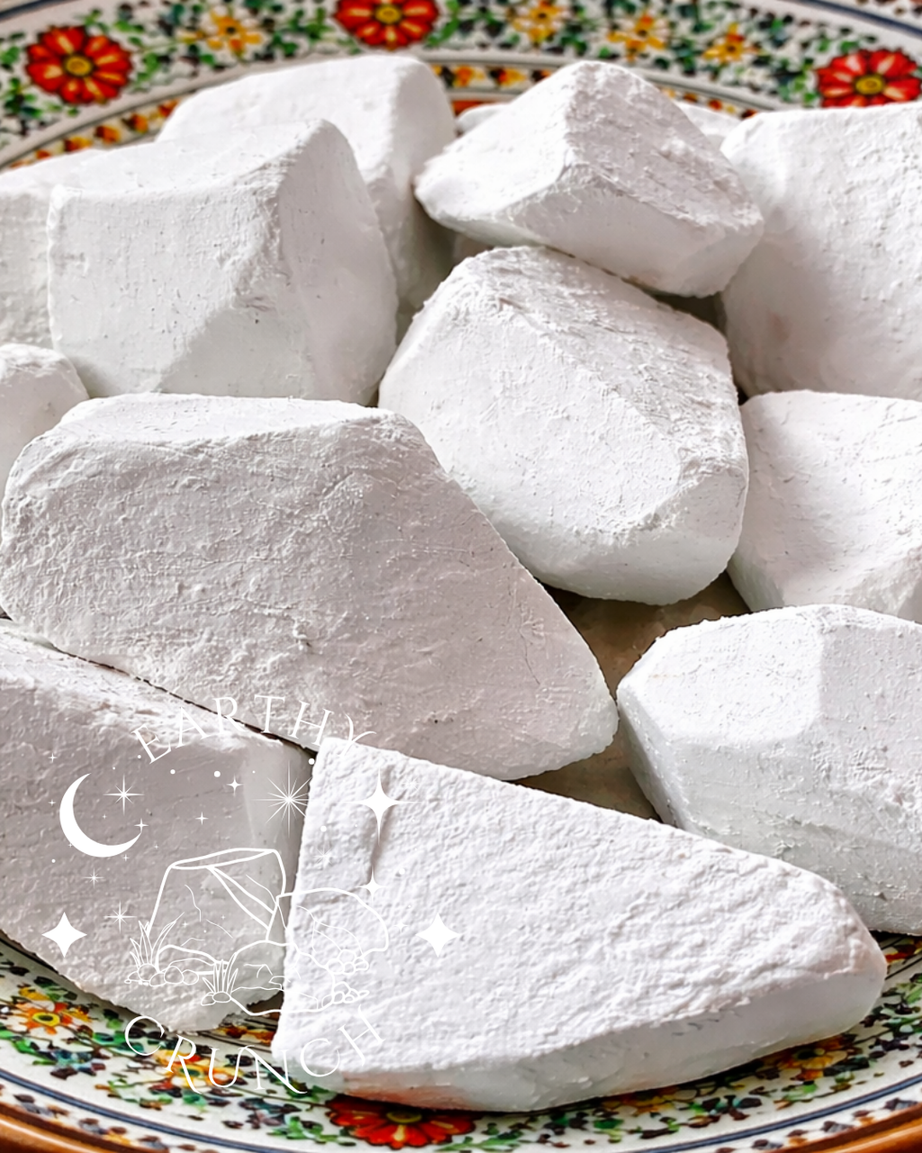 "CLASSIC" chalk - Bold Ukranian Chalk