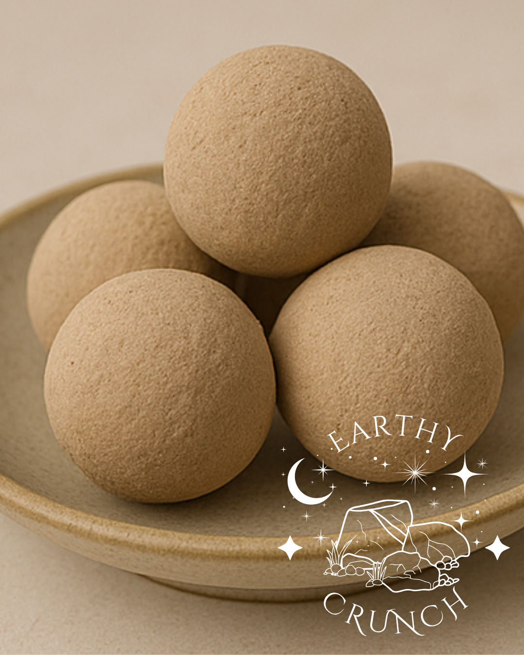 Mixed Clay Balls (75g)