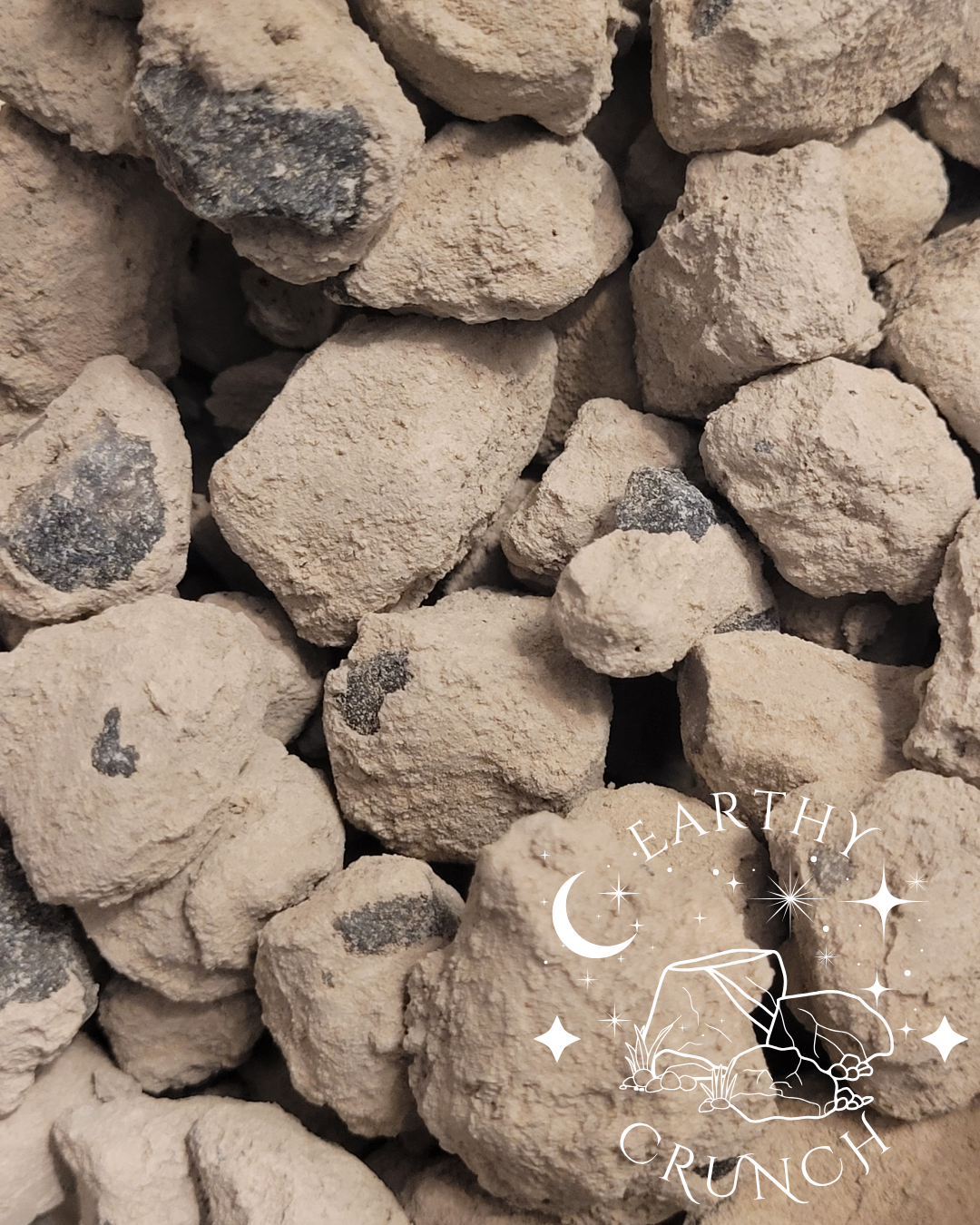 Bulk 'Rose Clay' Clay Treats - Pre-Order freshly made Indian clay treats in larger quantities