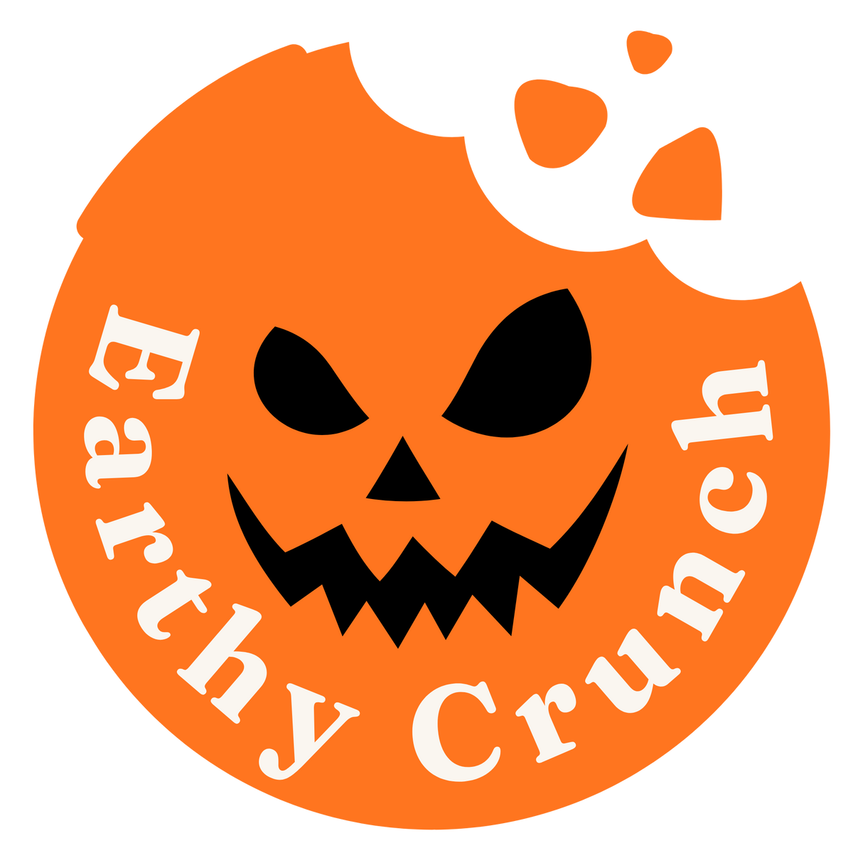 Earthy Crunch UK