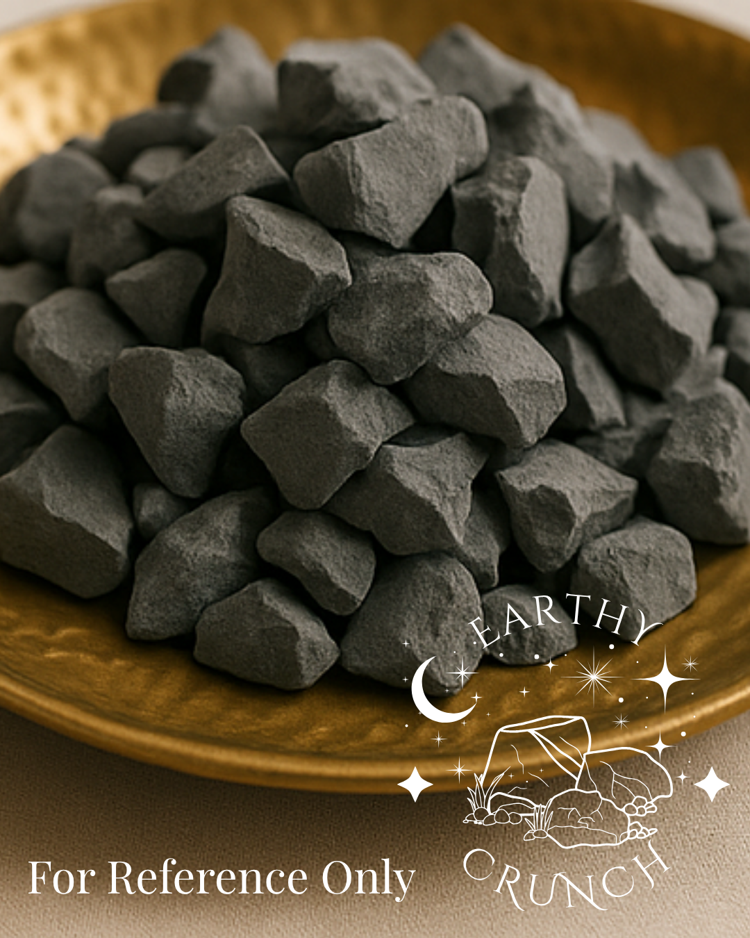 Dryfruit Clay - Bestselling Smoky Indian Roasted clay