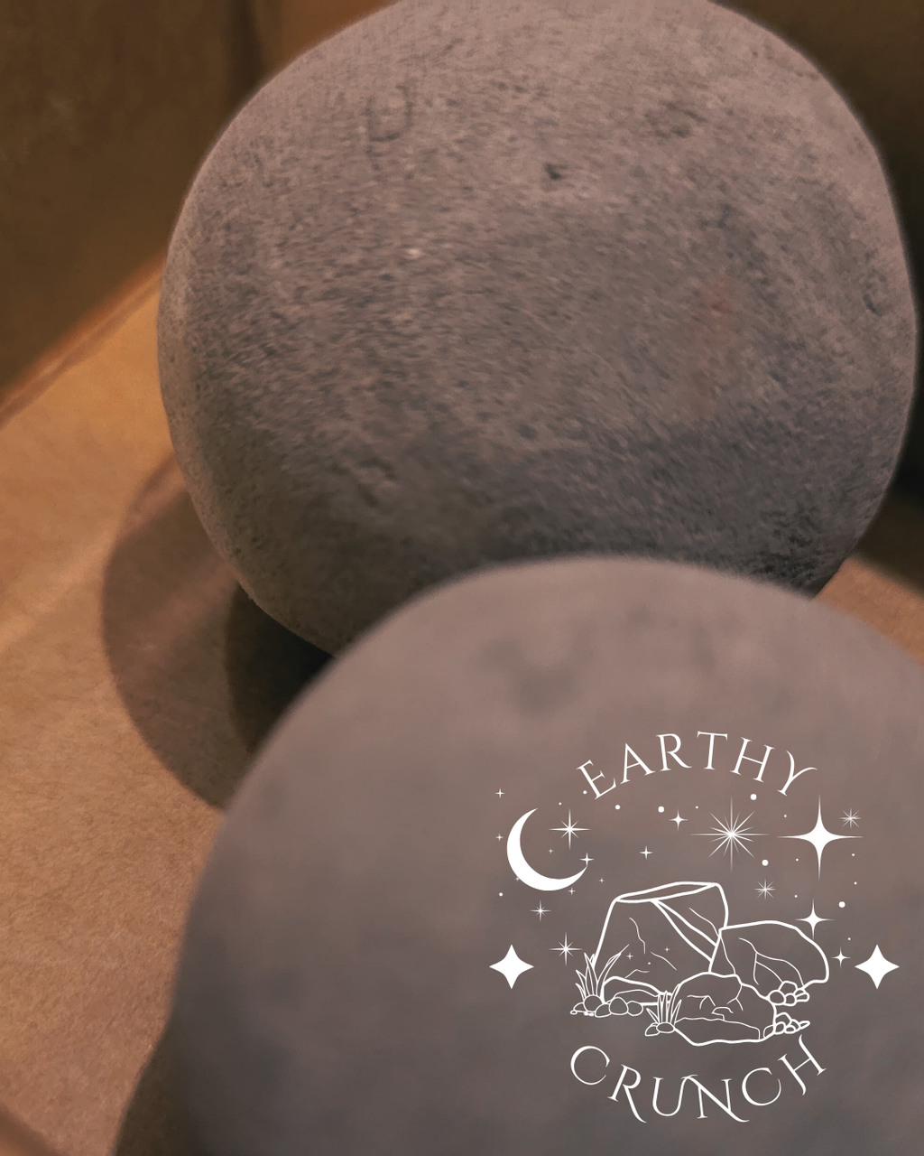 The 'Black Candy Ball' Bundle - Try multiple vendors of these smoky Indian clay treats