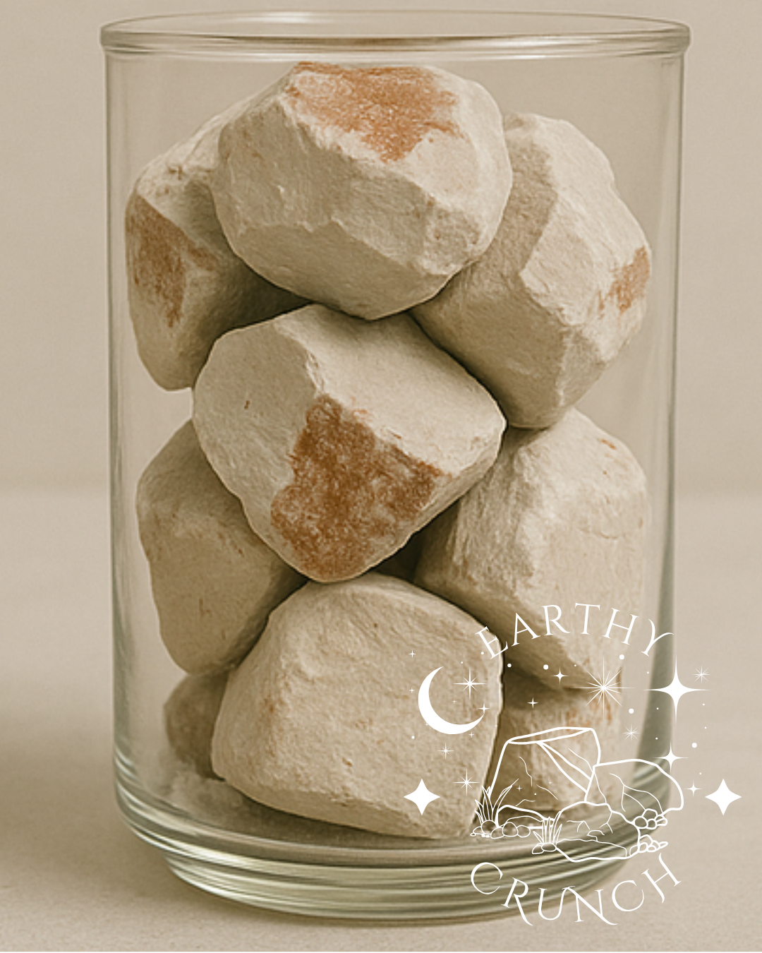 African Eko Whiite (410g)