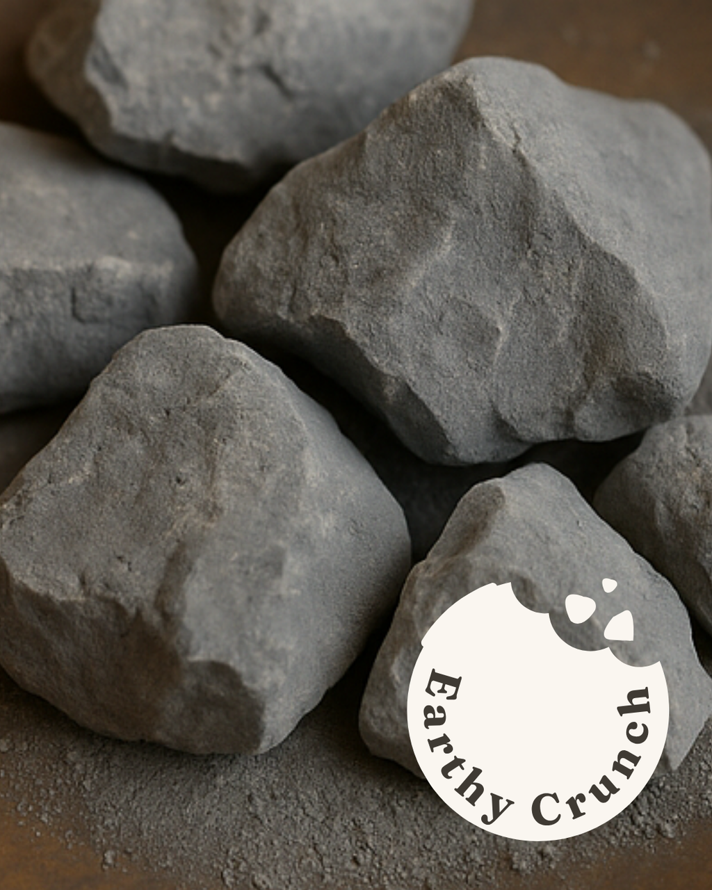 Blackhall Clay - Trozos de arcilla india tostada