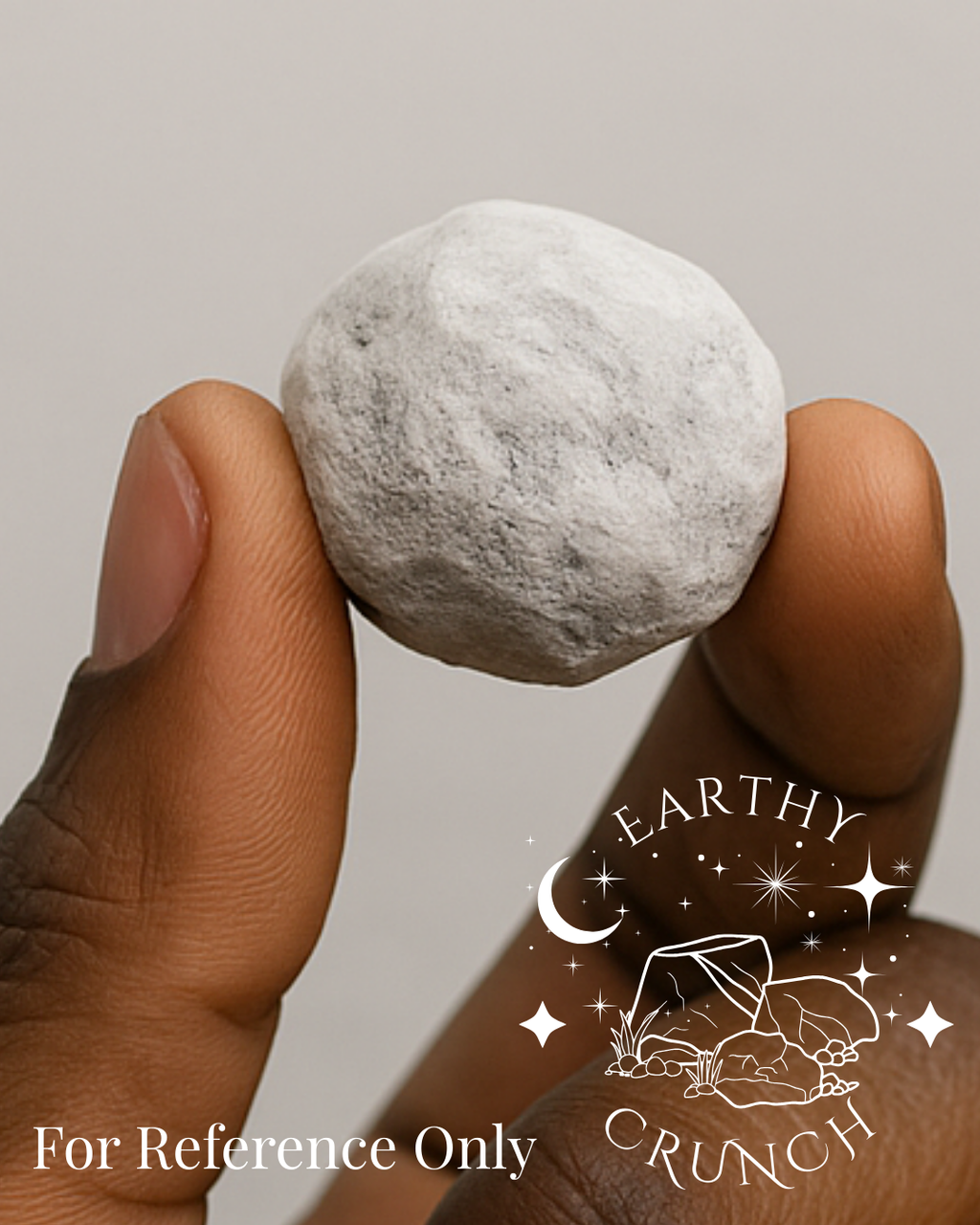 African Nzu - Clay for Pica/ Geophagia