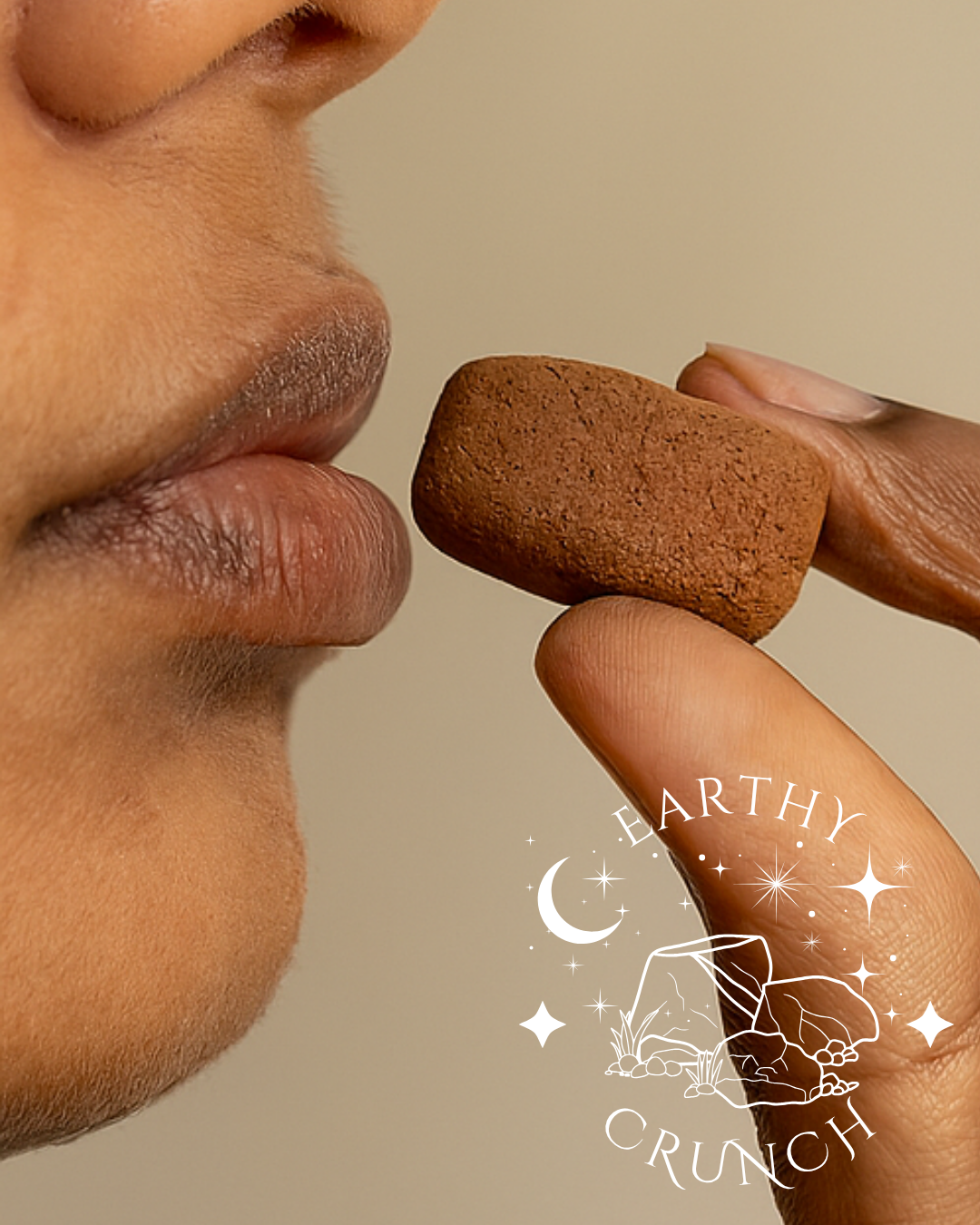 Terracotta Bricks (250g) - Edible clay treats for Pica