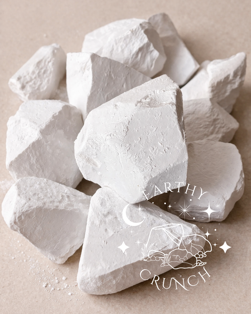 "CLASSIC" chalk - Bold Ukranian Chalk
