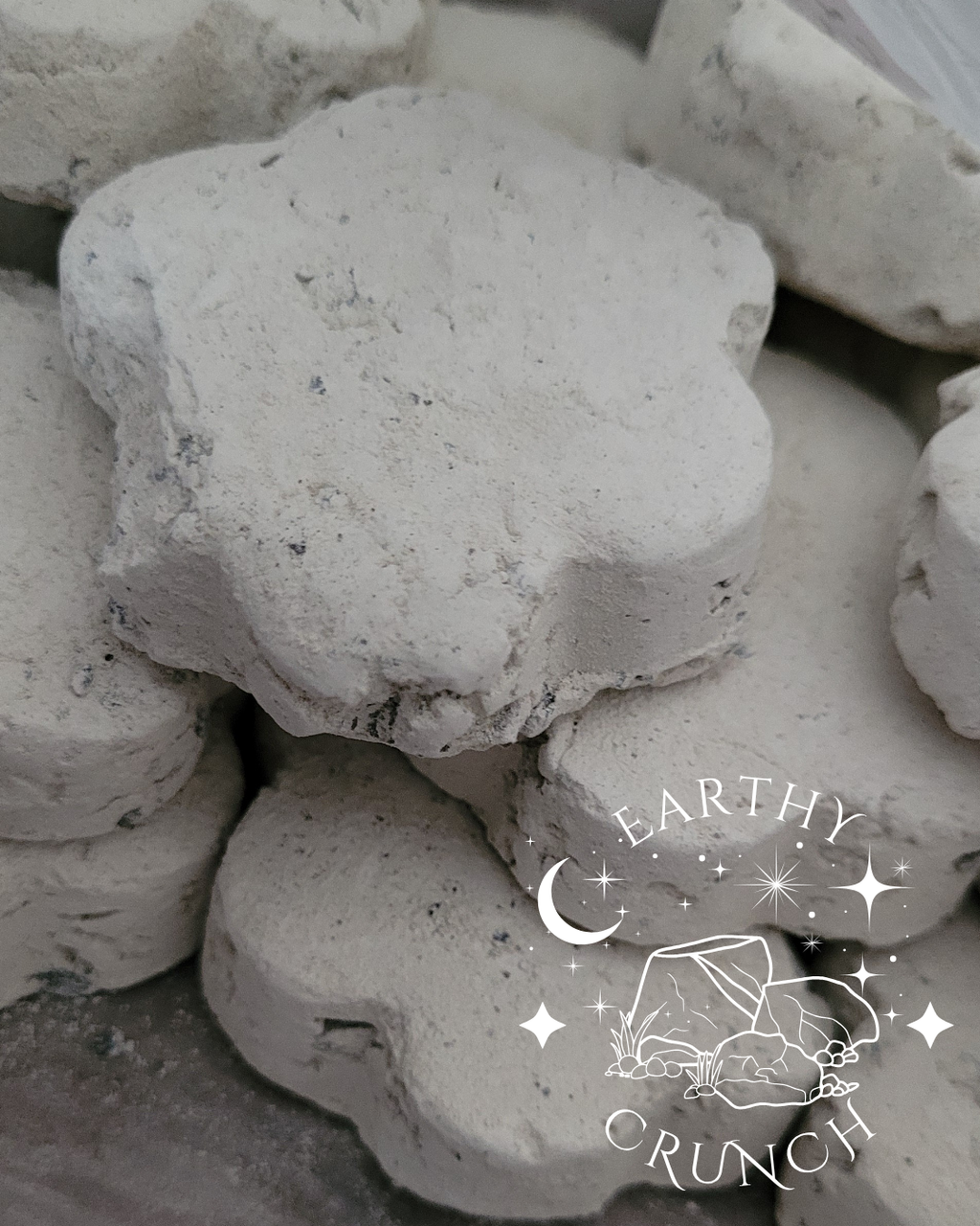 Choco Chip Clay Cookies - Creamy Indian Clay treats