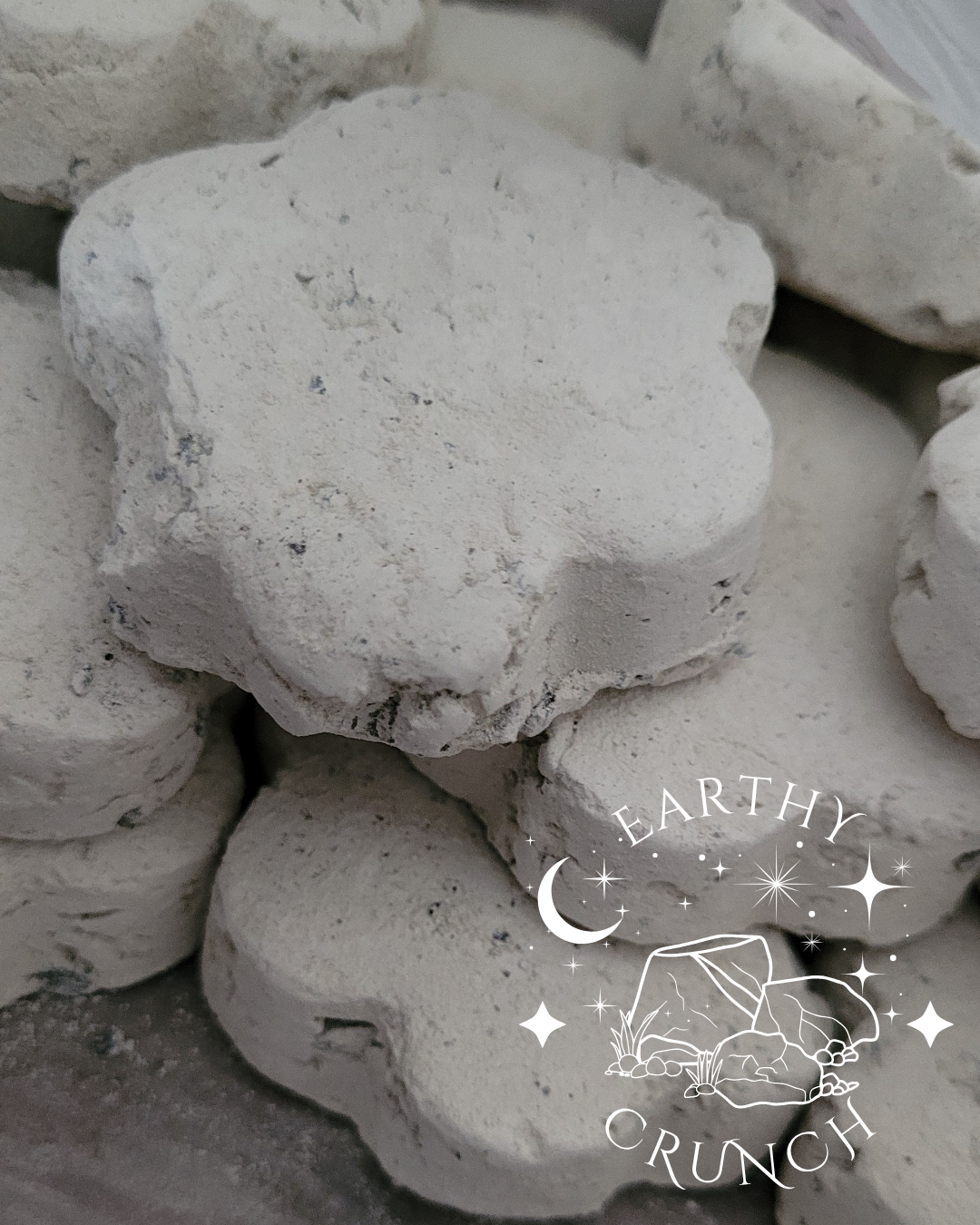 Choco Chip Clay Cookies - Creamy Indian Clay treats