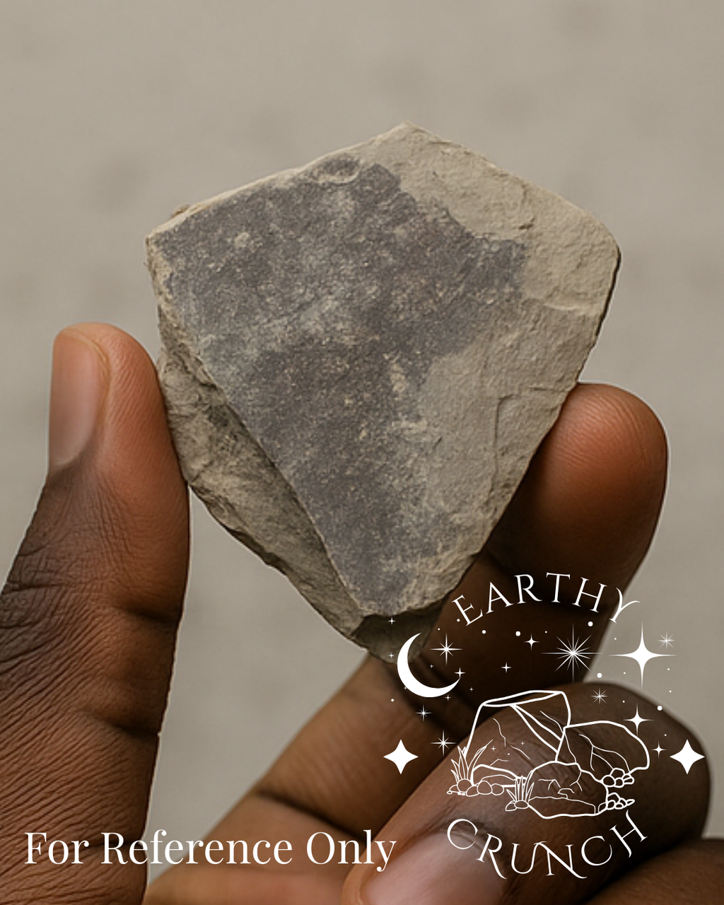 African Ulo Clay - Nigerian earthy clay