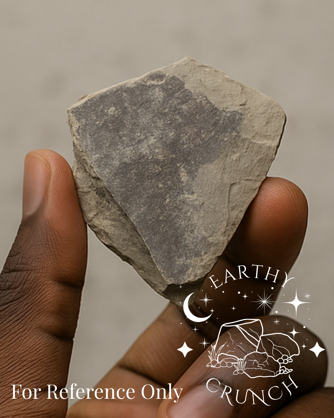 African Ulo Clay - Nigerian earthy clay