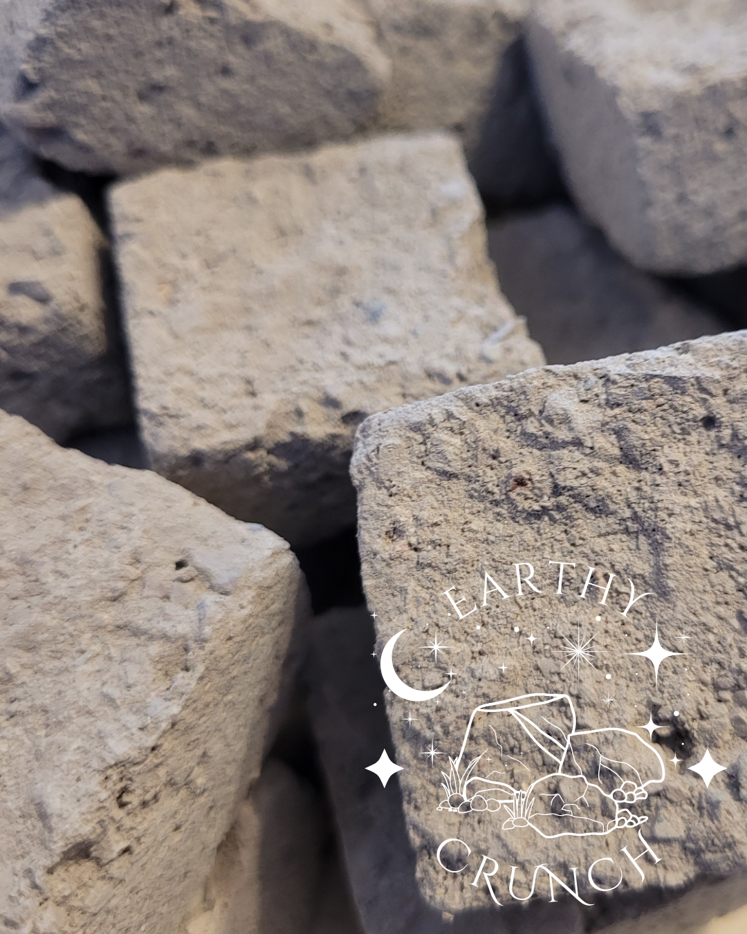 Smoky Overload - Smoky Indian Clay treats