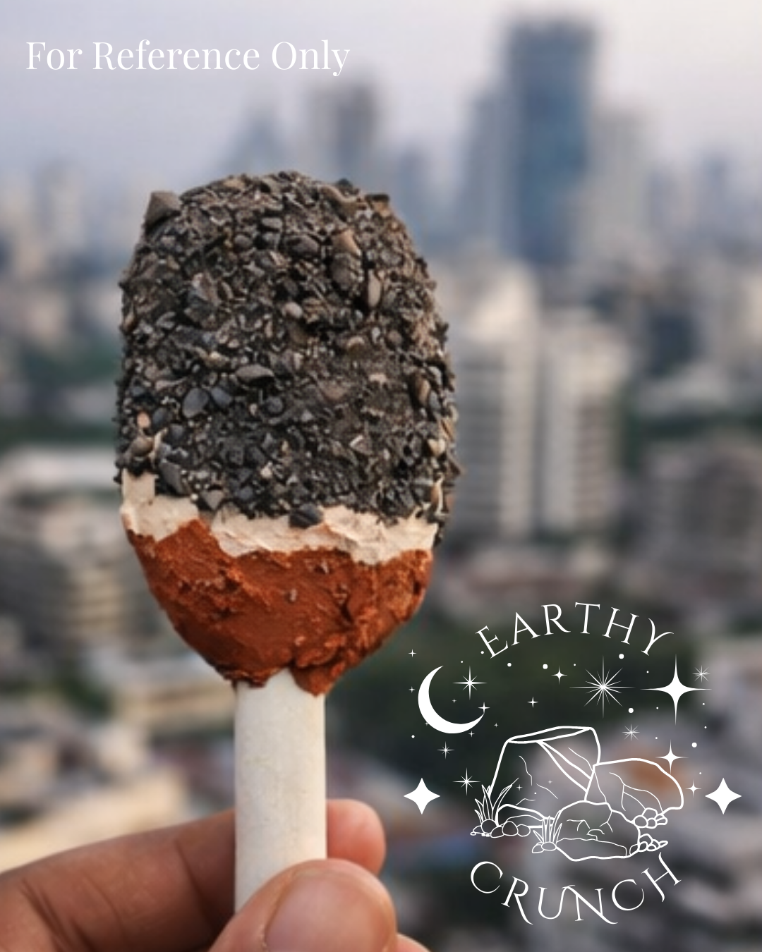 Galaxy Pops - Edible Clay treats for Pica/ Geophagia