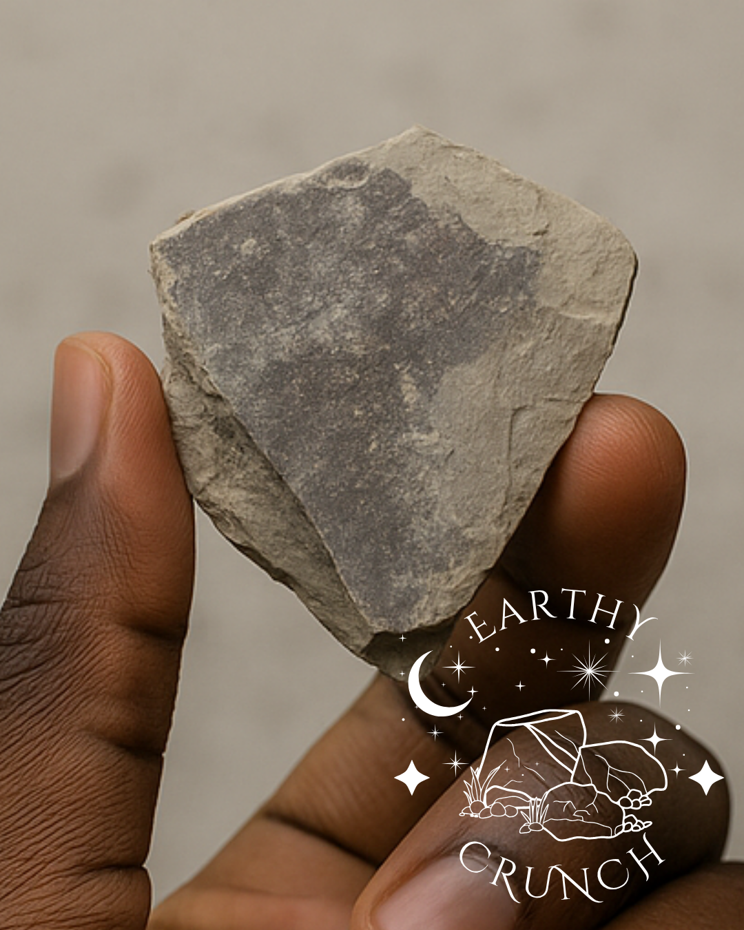 African Ulo Clay (410g)