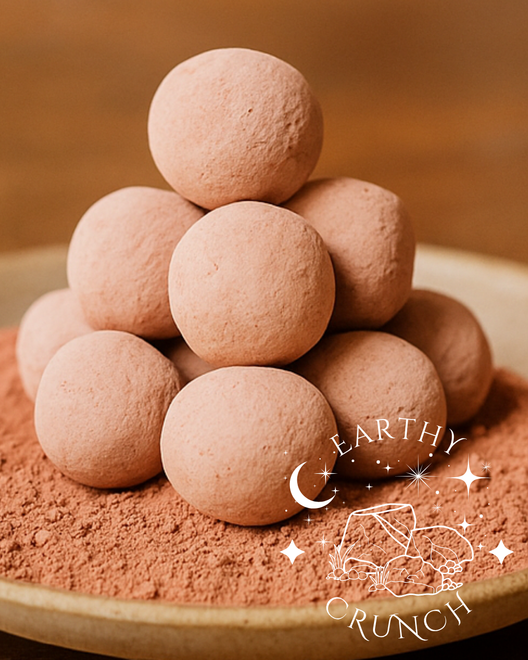 Red Clay Gems 75g