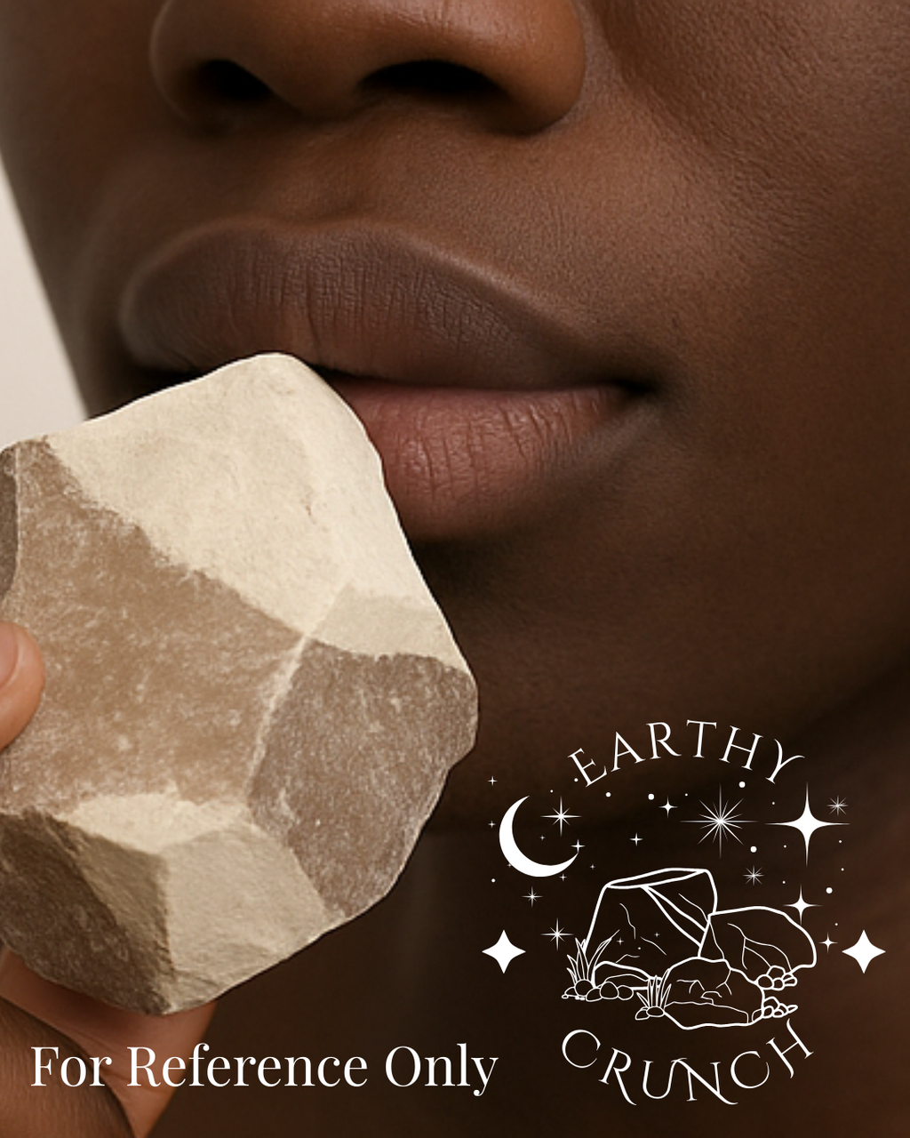 African Eko Grey - Nigerian Smoky Clay
