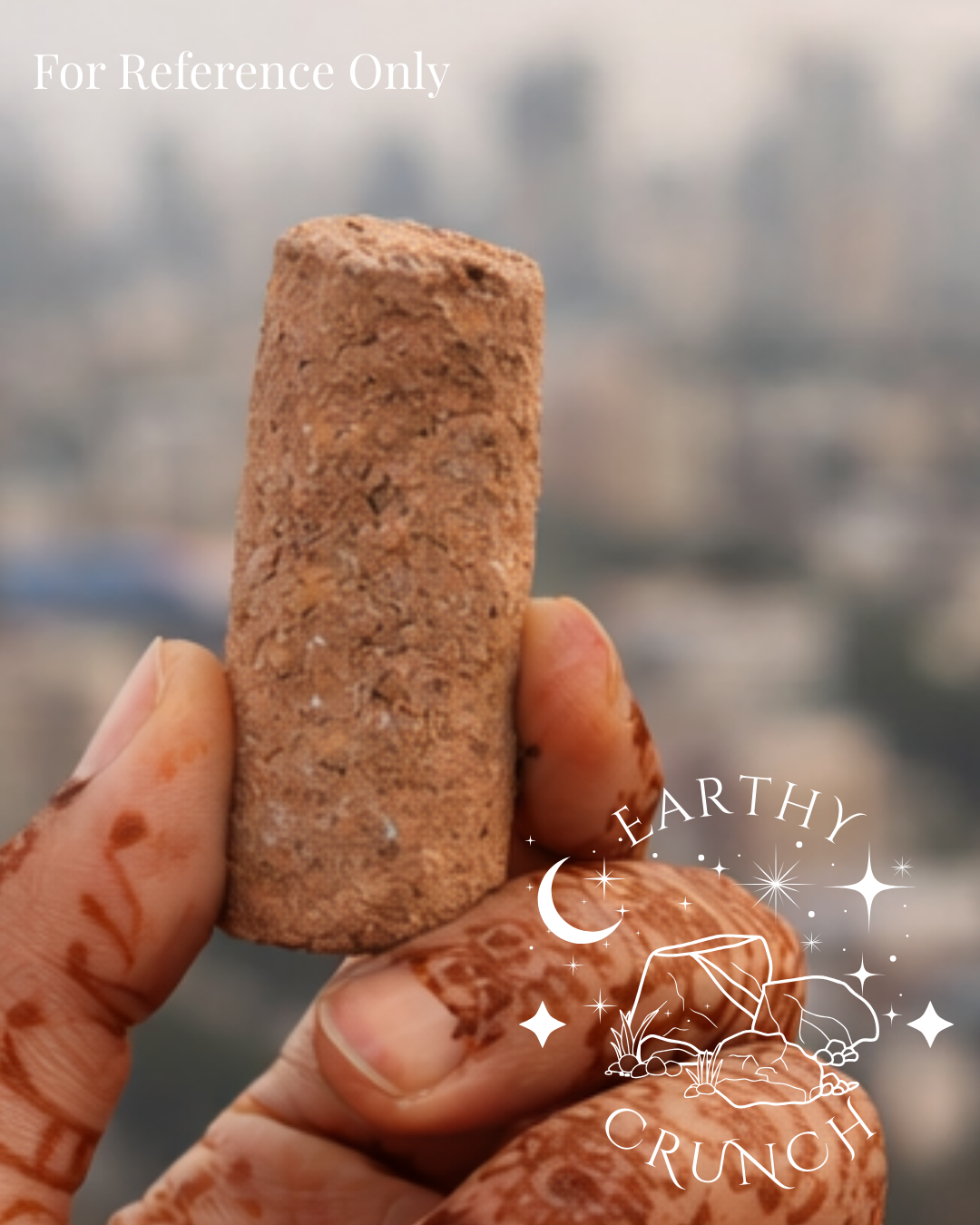 Dune Stix - Indian Clay treats