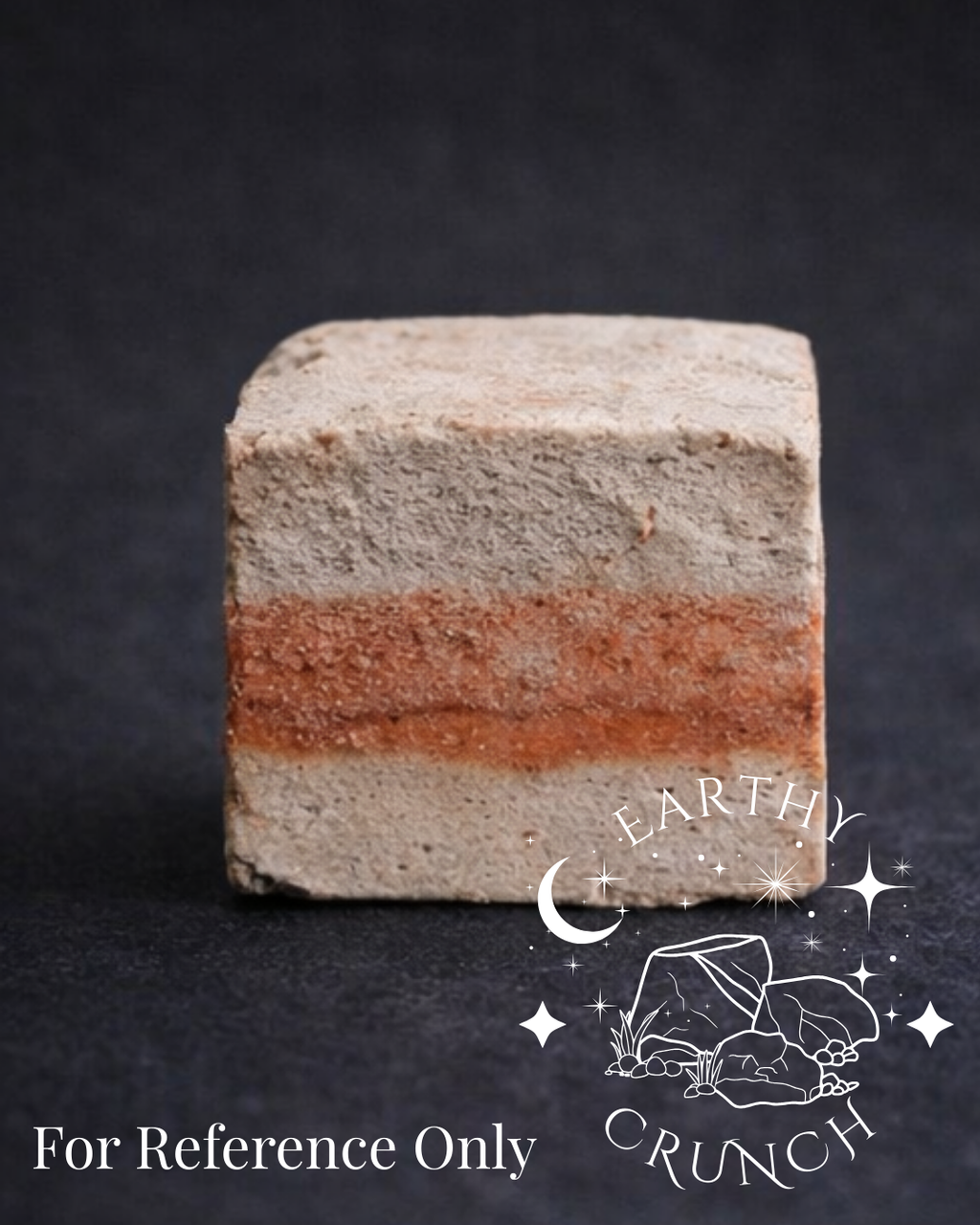 Threefold Delight - Red, Grey and Black Indian Clay treats (Coming Soon, end of April 2026)