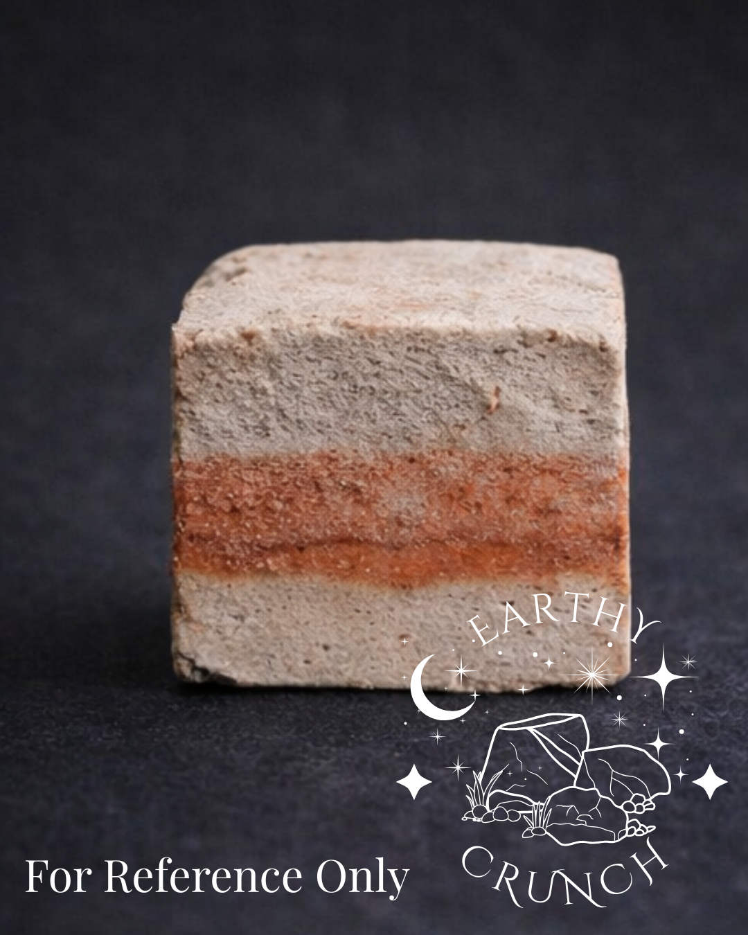 Threefold Delight - Red, Grey and Black Indian Clay treats (Coming Soon, end of April 2026)