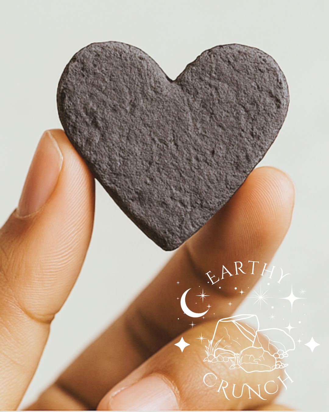 Dryfruit Black Hearts (75g)