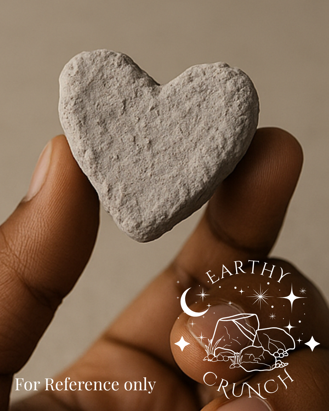 Petrichor Overload - Exclusive to ECUK - Pure wet-earth Indian clay treats