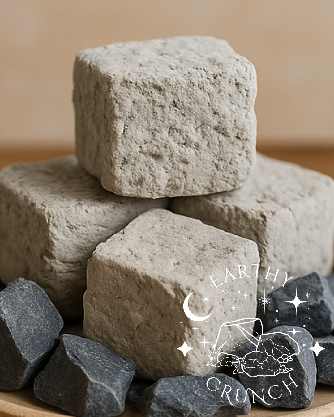 Mud Cakes (150g)