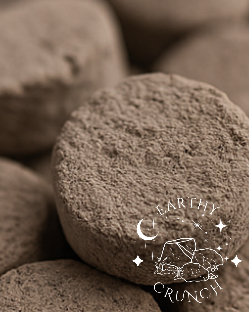 Terra-Luna - Exclusive to ECUK - Mineral-rich Petrichor clay treat